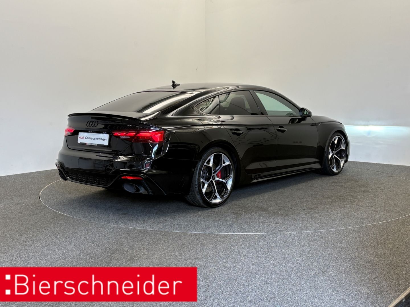 Audi RS5 - Bild 5
