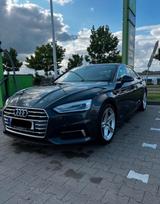 Audi A5 2.0 TFSI S tronic quattro design sport - Audi A5 mit Benzin-Antrieb: Design
