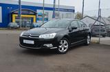 Citroën C5 Lim. Tendance TÜV 06/2026 - Citroën C5 aus 2010