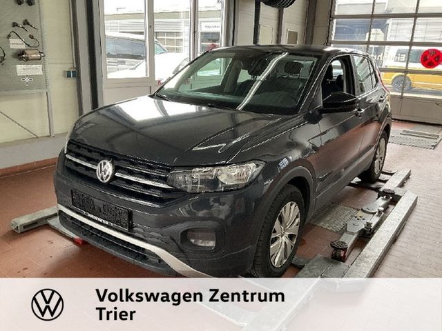 Volkswagen T-Cross 1.0 TSI Basis Winterpaket