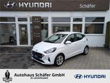 Hyundai i10 Trend Navi Apple CarPlay DAB SHZ LenkradHZG  - Hyundai i10 in Solingen