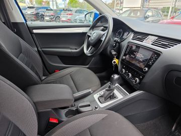 Skoda Octavia - 9