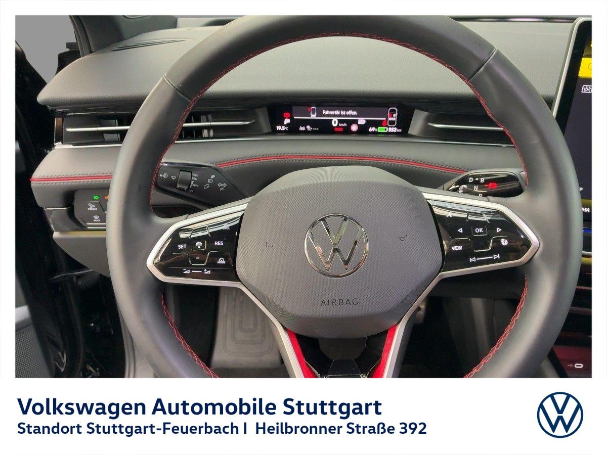 Volkswagen ID.7 GTX Navi Kamera AHK P-Dach