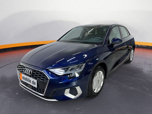 Audi A3 Sportback Advanced 35 TFSI SHZ APP GRA PDC