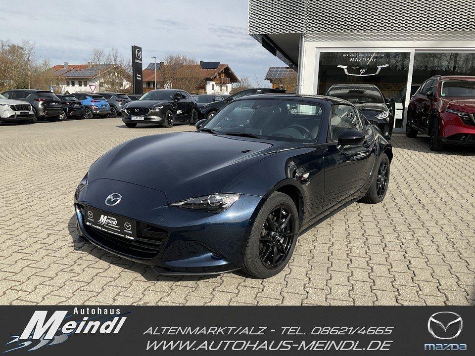 Mazda MX-5 RF SKYACTIV-G 1.5 ADVANTAGE