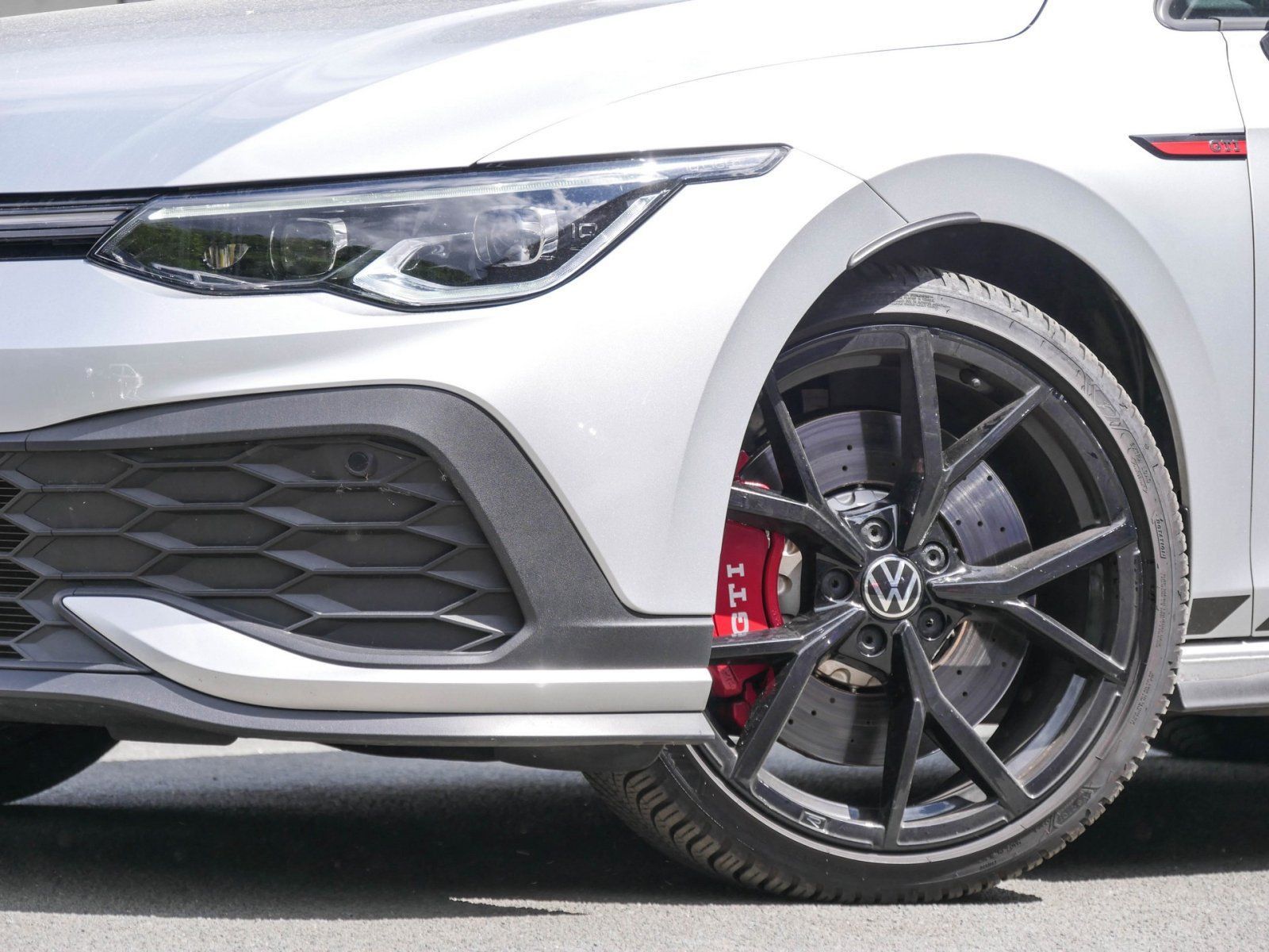 Volkswagen Golf - Bild 5