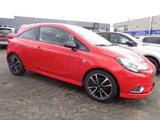 Opel Corsa Color Edition OPC-Line +WINTER-PAKET+BI-XE - Opel Corsa: Color Line