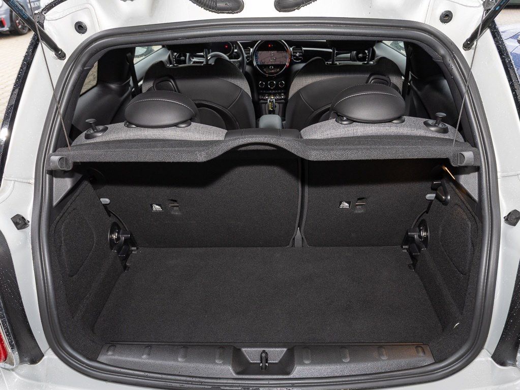 MINI Cooper SE - Bild 15
