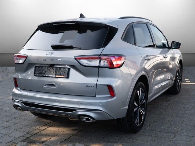 Kuga ST-Line X 2.5 Duratec PHEV HUD+B&O+AHK