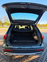 Seat Tarraco 2.0 TDI Xcellence 4Drive DSG 360° 7Sitze - Seat Tarraco von privat