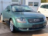 Audi TT 1.8 T Coupe Allrad/QUATTRO BAM +Autogas LPG - Audi TT in Mannheim