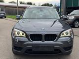 BMW X1 20i xDrive*SPORT-LINE*AUTOM..*TÜV*NAVI*XENON* - gebrauchte BMW X1 aus dem Jahr 2013