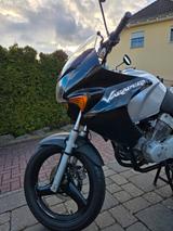 Honda Varadero XL 125 V - HONDA XL 125