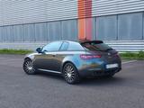 Alfa Romeo Brera 1.8 TBi 16V (200PS) | Leder | Rückfahrkam. - Alfa Romeo Brera: Leder
