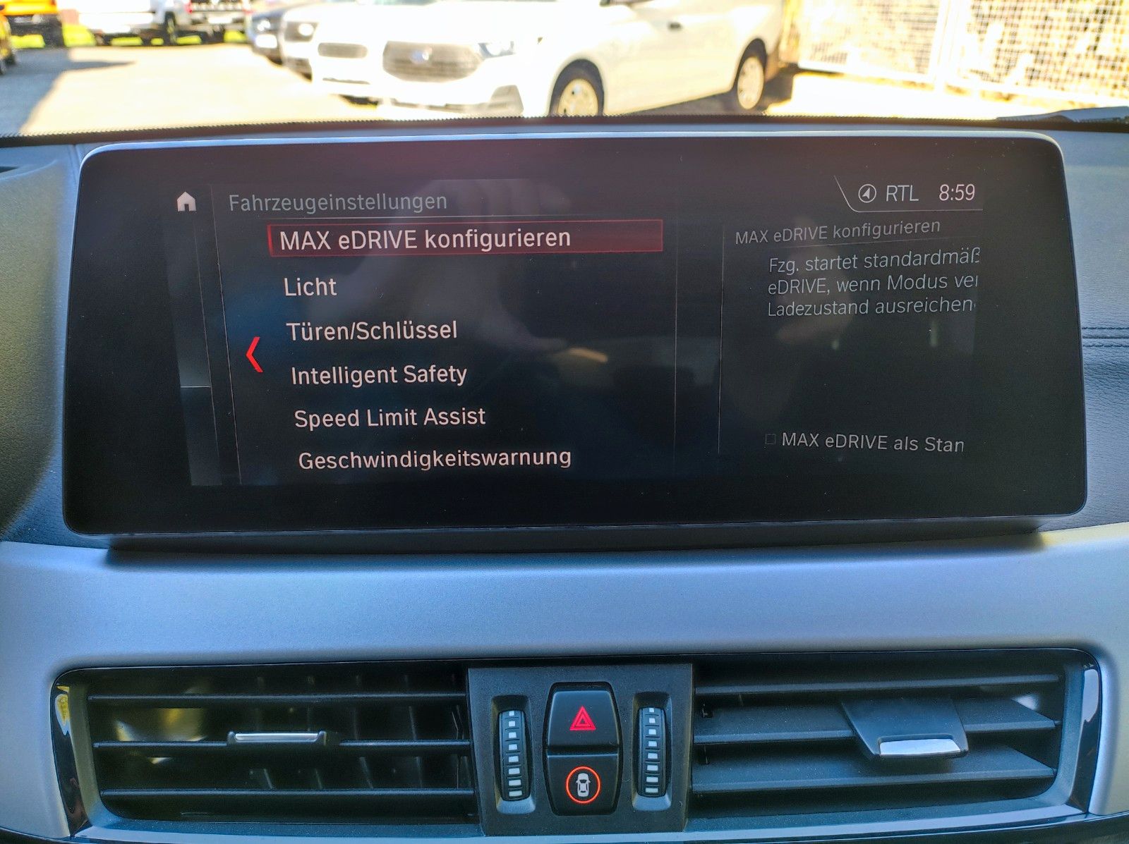 BMW X2 xDrive 25e PHEV Advantage LED Navi ACC foto 24
