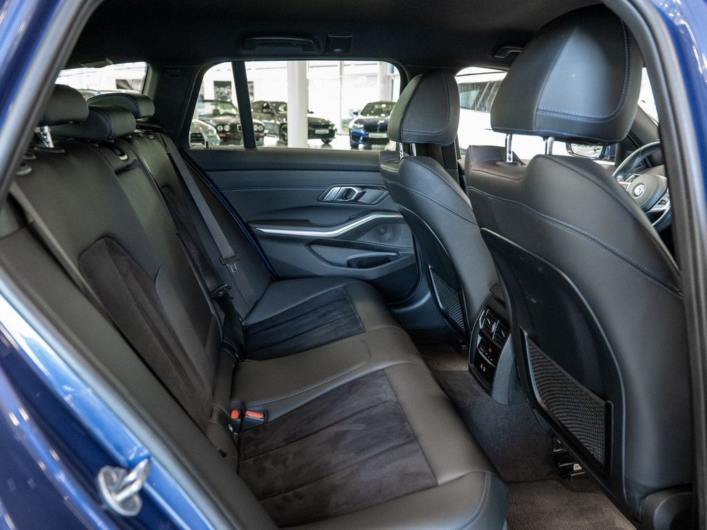 BMW M3 - Bild 9