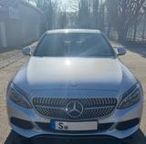 Mercedes-Benz Standheizung | Multibeam LED | Navi uvm. - Mercedes 200 Benzin Gebrauchtwagen