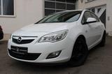 Opel Astra J Lim. 5trg. Design Edition 8FACH TEMP PDC - Opel Astra: Limousine, F