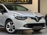 Renault Clio IV Energy Limited 1,2l Aut./Ang/Navi/BT/Tem - gebrauchte Renault Clio aus dem Jahr 2016