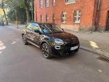 Fiat 600e 1.2 Hybrid T3 - - schwarze Fiat 600e