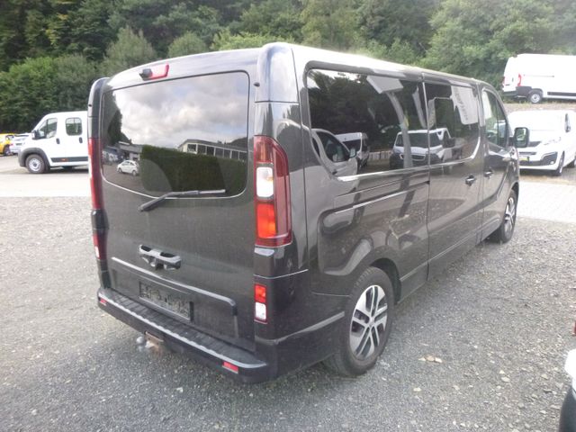 Vivaro Kombi Tourer L2 8-Sitzer Diesel