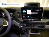 Volkswagen Crafter - Vorschau Bild 15