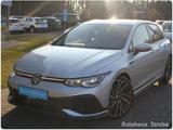 Volkswagen Golf VIII GTI CLUBSPORT DSG RÜKAMERA ACC DCC IQ - Volkswagen Golf: Vi