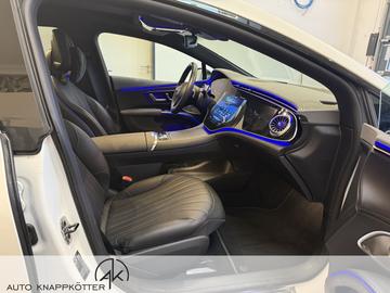 2021 Mercedes-BENZ EQS 缩略图 14