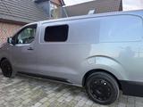 Opel Vivaro - Opel Wohnmobil oder -wagen