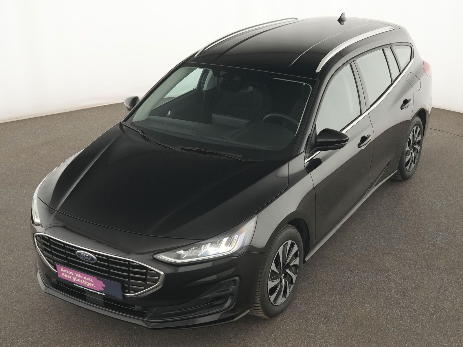 Ford Focus - Bild 10