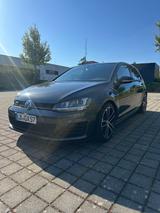 Volkswagen Golf 7 GTD 2.0 TDI DSG BMT - 117.000km  - Volkswagen Golf: 7 GTD