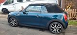 MINI Mini Cooper  Cabrio Sidewalk - MINI Cooper Cabrio: Sidewalk