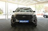Ford Kuga ST-Line 1.Hand ACC SHZ LHZ AHK BiXenon Navi - Ford Kuga Gebrauchtwagen in Erfurt