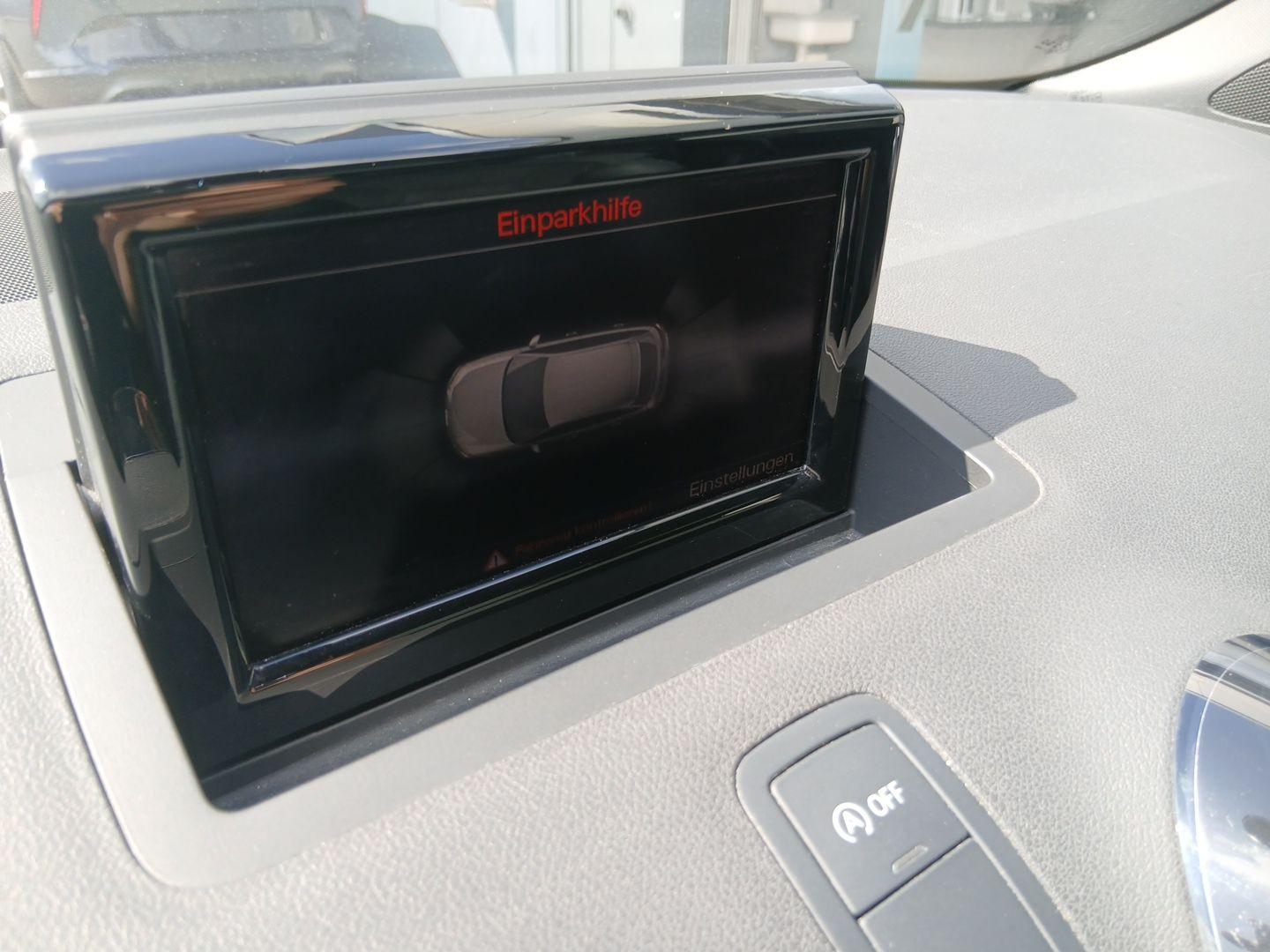 Audi A1 Sportback 1.8 TFSI S line S tronic *PANO*GRA*