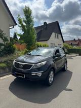 Kia Sportage 1.6 GDI 2WD PDC Allwetter Klima - Kia Sportage in Osnabrück