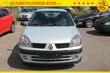 Renault Clio 1.2 16V 55KW 55 kW (75 PS), Schalt. 5-Ga... - Renault Clio aus 2004: 1.2
