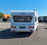 LMC Vivo 520e - LMC Wohnwagen