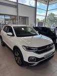 Volkswagen T-Cross Style 1.0 l TSI OPF DSG LED NAVI SHZ