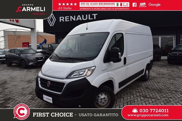 Fiat Ducato 33 MH2 2.3 mjt 130cv E6