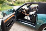 Mercedes-Benz SL 320 - - gebrauchte Mercedes-Benz SL-Klasse aus dem Jahr 2001
