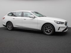 Foto Nummer 4: BMW 520d