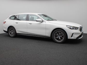 BMW 520 - 4