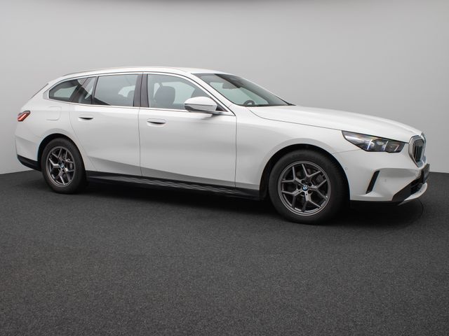 Foto Nummer 4: BMW 520d