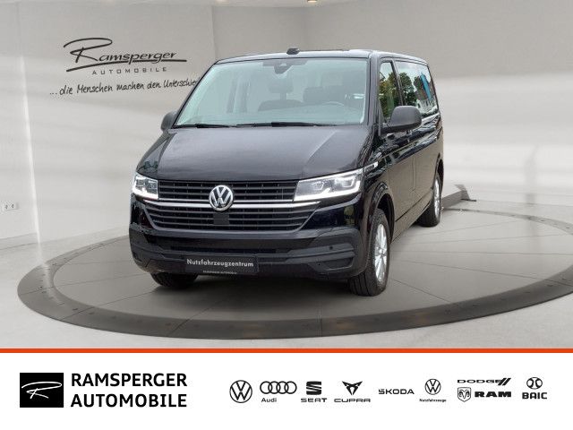 Volkswagen T6.1 Multivan 2.0 TDI DSG Trendline LED GRA Navi