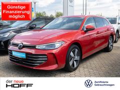 Volkswagen Passat Variant 1.5 eTSI DSG Business Navi Blueto