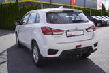 Mitsubishi ASX 2.0 MIVEC Intro Edition+ 2WD LED Navi AHK - Mitsubishi Gebrauchtwagen in Berlin