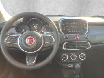 Fiat 500X MY22 CROSS HYBRID Komfort Plus Paket