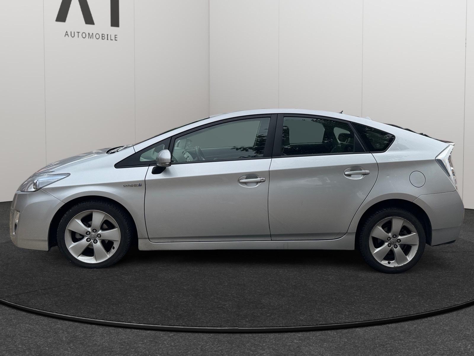 Toyota Prius 1.8 VVT-i Life*PDC*2.Hand