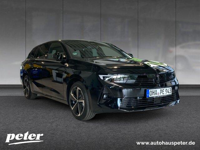 Opel Astra L 1.2 GS +360°Kamera+LHZ+ACC+HUD+GS Line