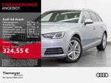 Audi A4 Avant 2.0 TDI SPORT eSitze NAVI+ VIRTUAL - Audi A4 in Herne